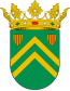 Blason de Atea