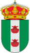 Escudo de Espinosa del Camino (Burgos)