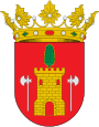 Blason de Maleján