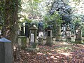 Jüdischer Friedhof am Assmannweg