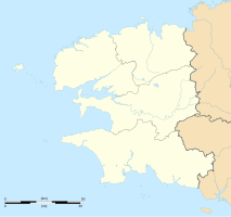 Trégunc / Tregon (Finistère)
