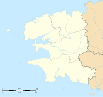 Saint-Rivoal / Sant Riwal (Finistère)