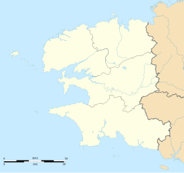 Huelgoat (Finistère)