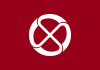 Flag of ایدا، ناقانو