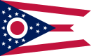 Drapiau Ohio