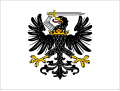 Прапор Королівської Пруссії (1466–1772)
