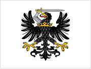 علم بروسيا الملكية (1466–1772)
