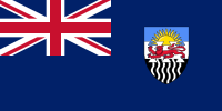 Rhodesia and Nyasaland (United Kingdom)