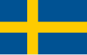 Flag of Suedia