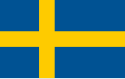 Det svenske flagget