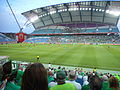 Estadio Algarve (Sede temporal)