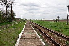 link=//commons.wikimedia.org/wiki/Category:Greci train station