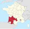 Aquitaine