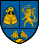Coat of arms - Celldömölk