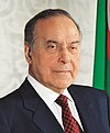Father of the Nation of Azerbaijan