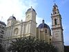 Iglesia parroquial de San Pedro Apóstol