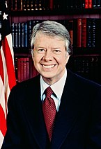 Jimmy Carter