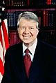 39.Jimmy Carter(1977 – 1981)