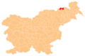 Šentilj municipality