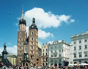 Cracow, Poland