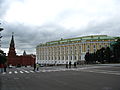 Kremlin asehuone