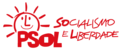 社会主义和自由党 (巴西)政党标志