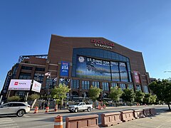 Lucas Oil Stadium, 2024, North - US Olympic Trials, Swimming.jpg