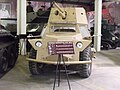 Marmon-Herrington Mk IV.