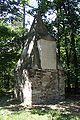 Monument auf dem Monumentberg