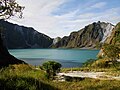 Mount Pinatubo