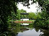 Vondelpark: Muziektent