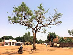 Niger, Niamey, Boulevard de la Nation (Rue YN-34)(3).jpg