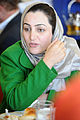 Nilofer Ibrahimi, politician in Afghanistan