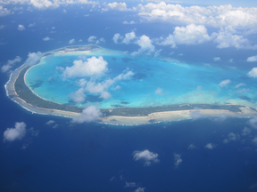 Onotoa Atoll