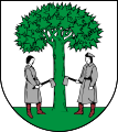 pl: Herb miasta Jaworzno en: Coat of Arms of Jaworzno