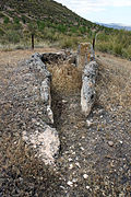 Parque megalítico de Gorafe Dolmen 68 (2).JPG