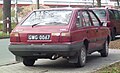 FSO Polonez Caro MR'91 1.5 GLE