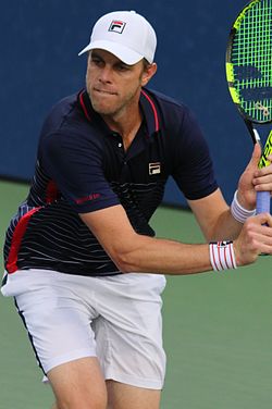 Sam Querrey