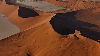 Big Daddy (Namib, Namibia)