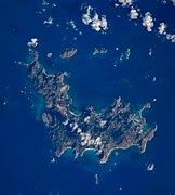 Saint-Barthélemy