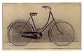 Skandia-Fahrrad (1921)