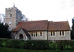 Church of St Giles