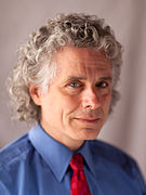 Steven Pinker -  Bild