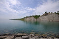 De Scarborough Bluffs