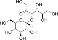 Image illustrative de l’article Turanose