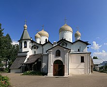 VNovgorod PhilippAndStNicolasChurch VN109.jpg