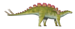 Yingshanosaurus