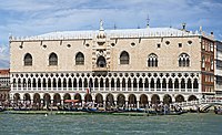 Palacio Ducal de Venecia