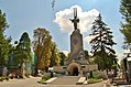 Russian Ossuary