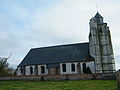 Église Notre-Dame-de-l'Assomption d'Agenvillers